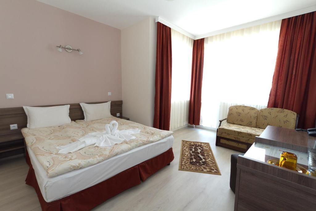 Guest House Dobi Primorsko Room photo