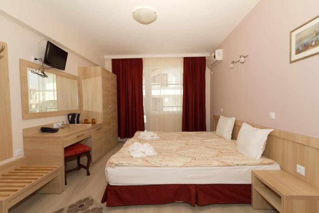 Guest House Dobi Primorsko Room photo