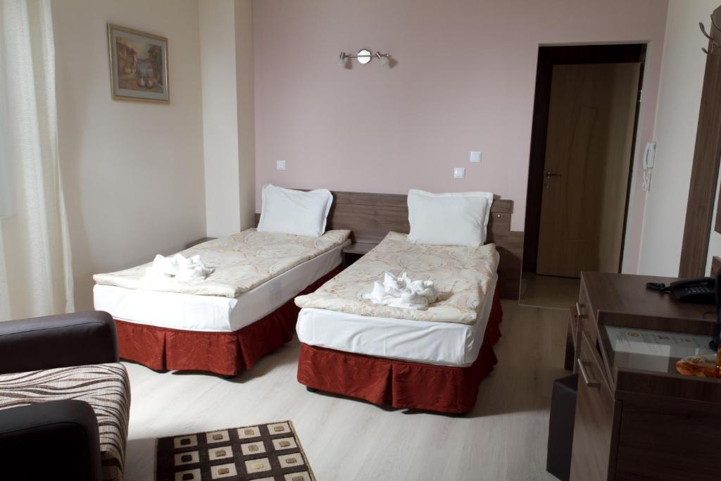 Guest House Dobi Primorsko Room photo