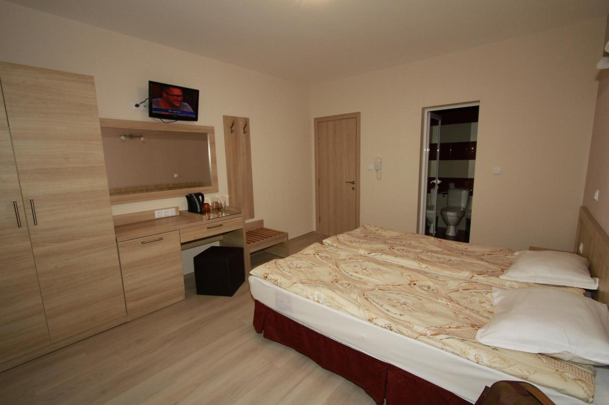 Guest House Dobi Primorsko Room photo