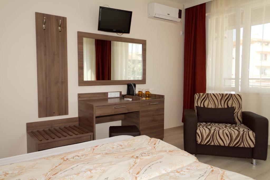 Guest House Dobi Primorsko Room photo