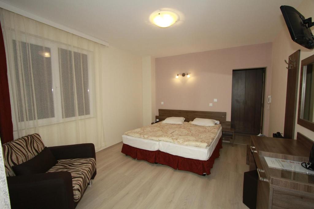 Guest House Dobi Primorsko Room photo